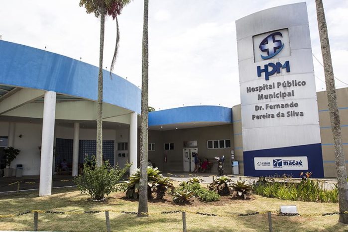 HPM de Macaé