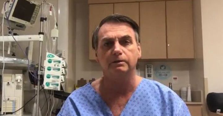 Jair Bolsonaro