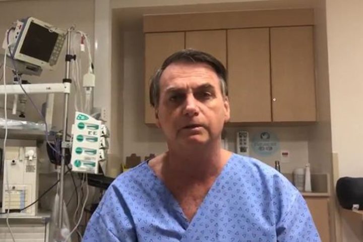 Jair Bolsonaro