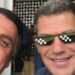 Jair Bolsonaro e Gustavo Bebianno