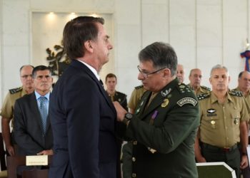 Jair Bolsonaro