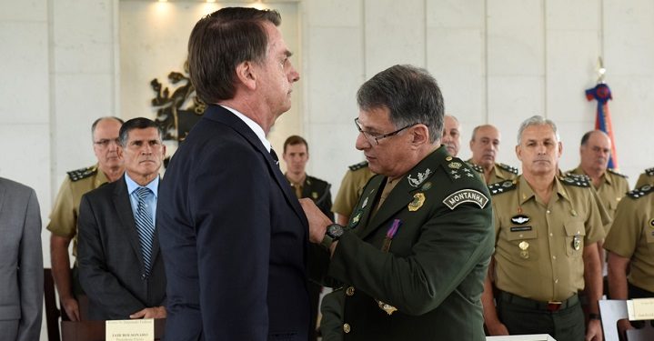 Jair Bolsonaro