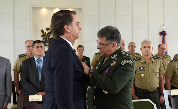 Jair Bolsonaro
