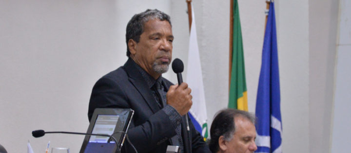 Câmara de Macaé