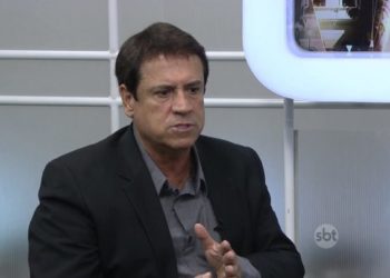 Ex-prefeito de Cabo Frio (RJ)