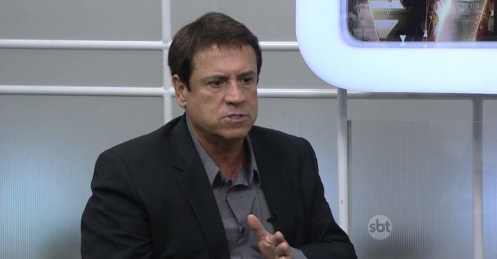 Ex-prefeito de Cabo Frio (RJ)