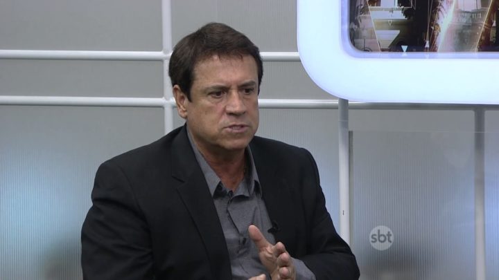 Ex-prefeito de Cabo Frio (RJ)