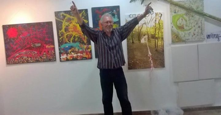 Martinho Santafé