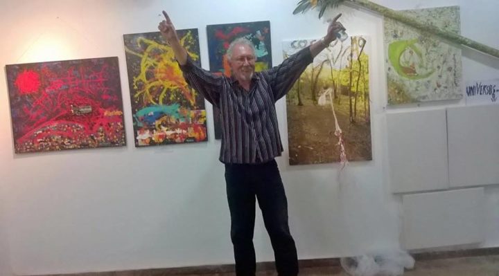 Martinho Santafé