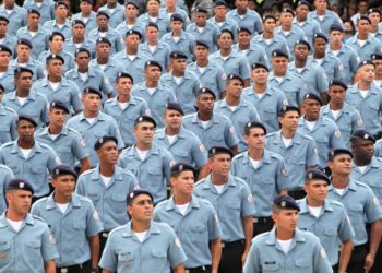 Policia Militar
