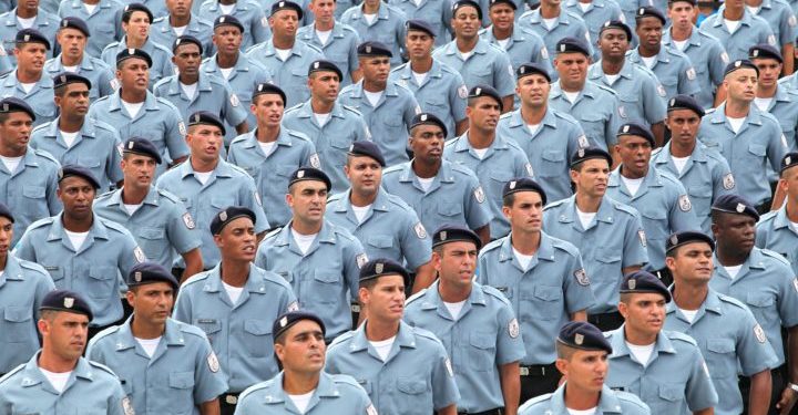 Policia Militar