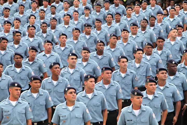 Policia Militar