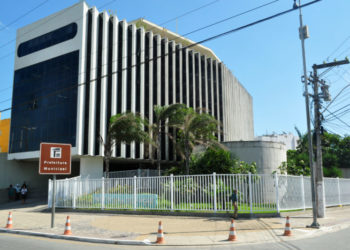 Prefeitura de Macaé (RJ)