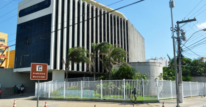 Prefeitura de Macaé (RJ)