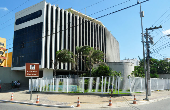 Prefeitura de Macaé (RJ)