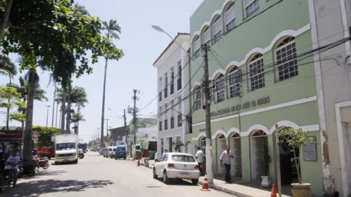 São João da Barra (RJ)