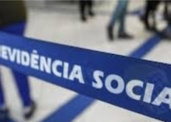 Decreto Previdência Social