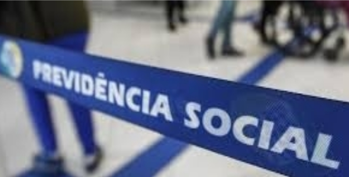 Decreto Previdência Social