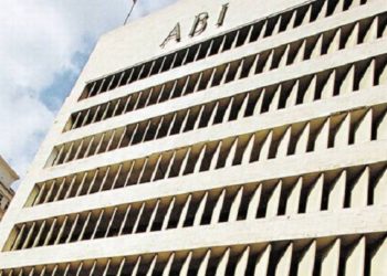 Sede da Associação Brasileira de Imprensa
