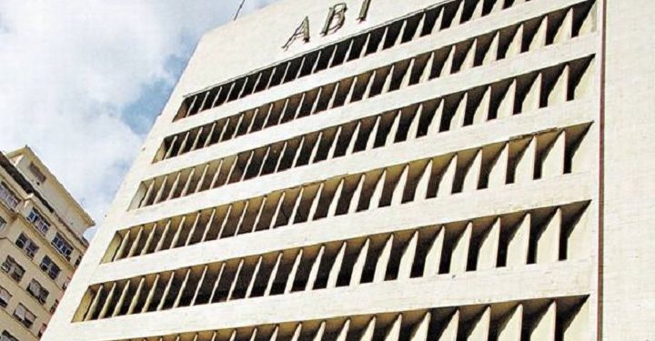 Sede da Associação Brasileira de Imprensa