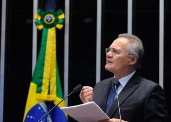Renan Calheiros