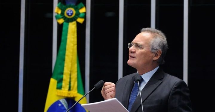 Renan Calheiros