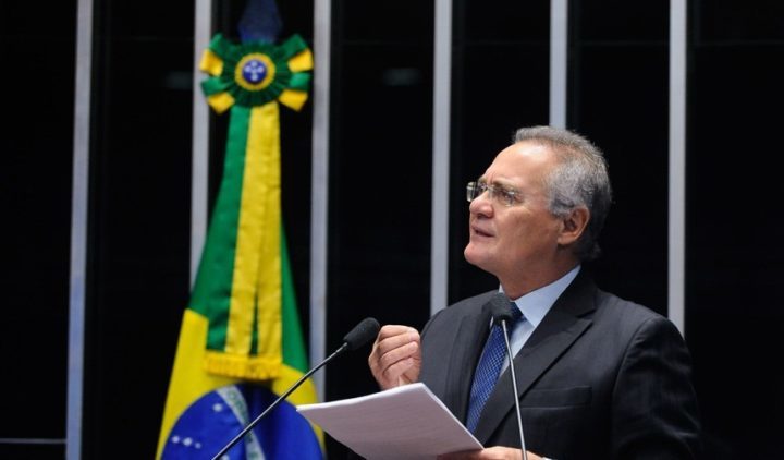 Renan Calheiros