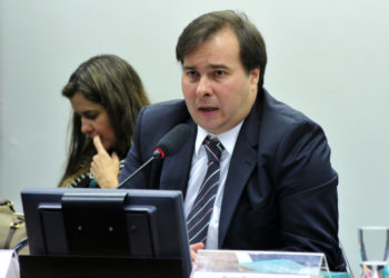 Rodrigo Maia