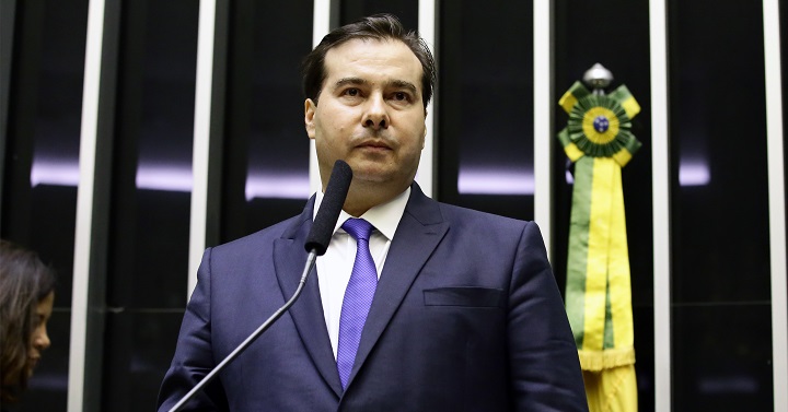 Câmara dos Deputados