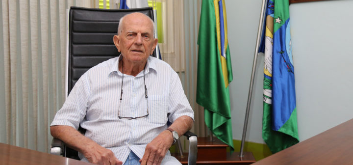 Prefeito de Varre-Sai