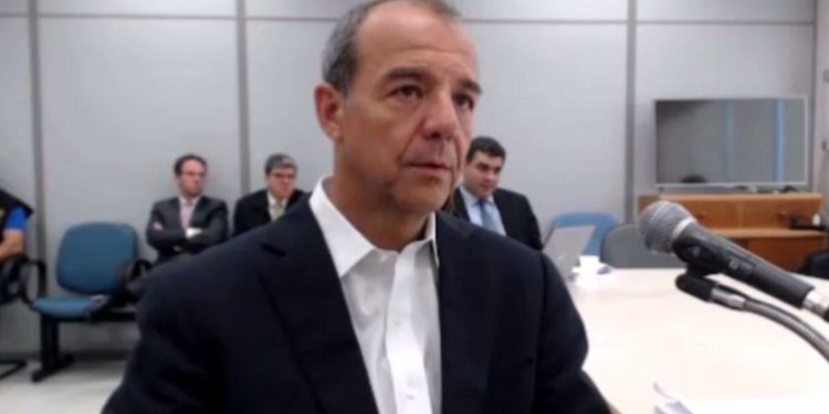 Novo depoimento de Sérgio Cabral