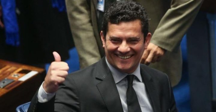 Sérgio Moro
