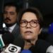 Ministra da Agricultura