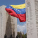 Monumento na Venezuela