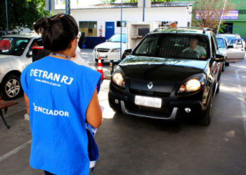 Detran-RJ