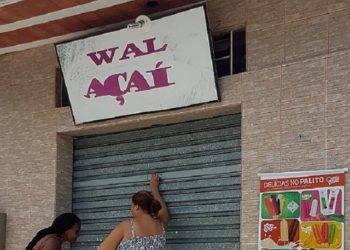 Açaí da Wal