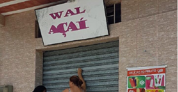 Açaí da Wal