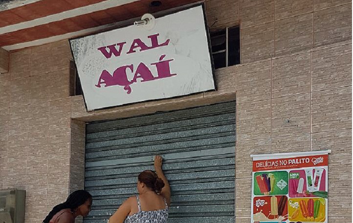 Açaí da Wal
