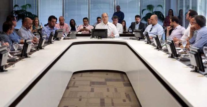 Governador do Rio
