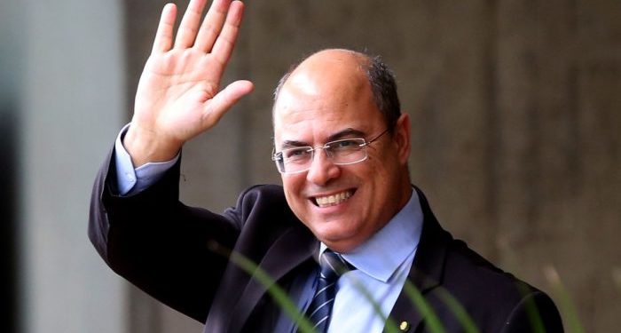 Governador do Rio