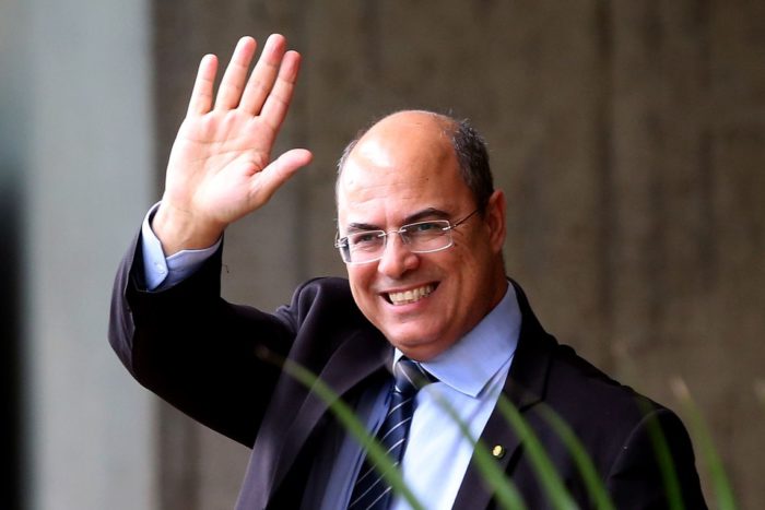 Governador do Rio