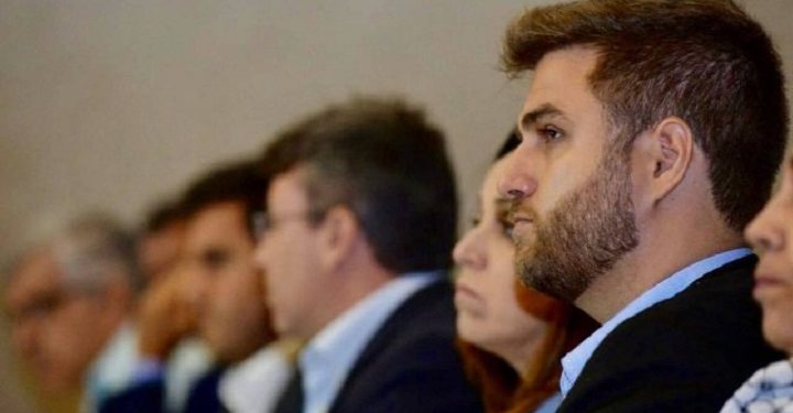 Deputado Wladimir Garotinho