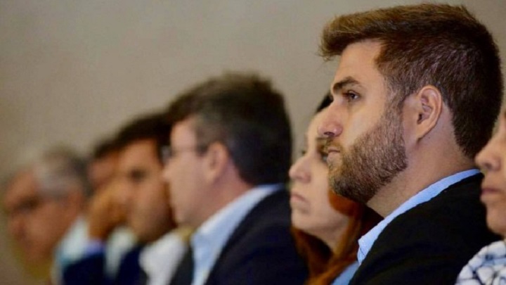 Deputado Wladimir Garotinho