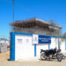 Concessionária Águas do Paraíba
