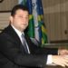 Vereador Álvaro Oliveira