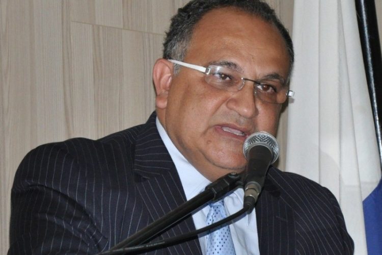 Vereador Abdu Neme