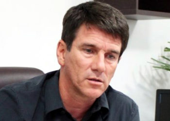 Prefeito André Granado