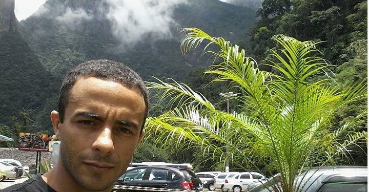 Vereador Antônio Ferreira