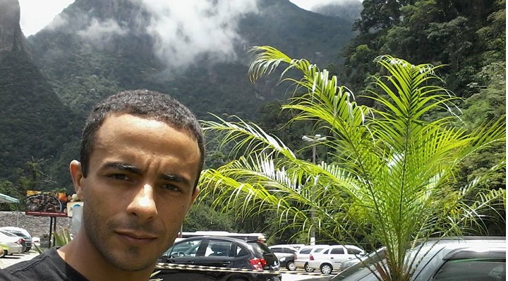 Vereador Antônio Ferreira