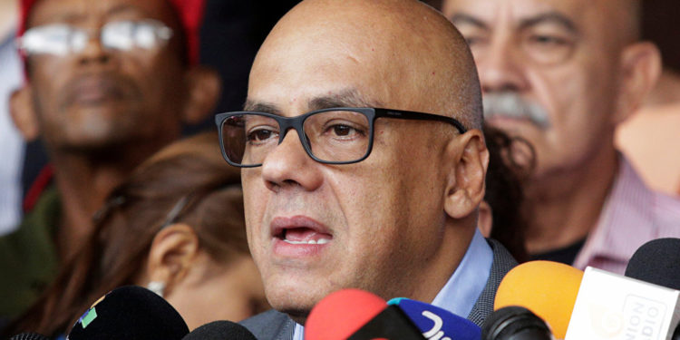 Jorge Rodriguez